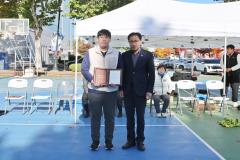 장안구청장배 유소년 농구대회2번 사진